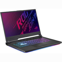 Asus ROG Strix GL531GT RGB Gaming Laptop i7-9750H 16GB NVIDEA GTX1650 NVME 512GB 120Hz (Used in Great Condition)
