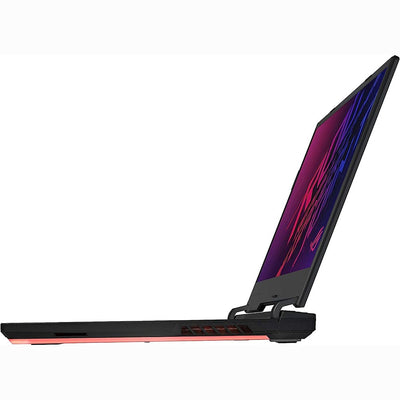 Asus ROG Strix GL531GT RGB Gaming Laptop i7-9750H 16GB NVIDEA GTX1650 NVME 512GB 120Hz (Used in Great Condition)