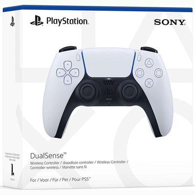 PlayStation DualSense Wireless Controller