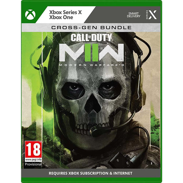 Call of Duty: Modern Warfare II (Xbox One/Xbox Series X|S)