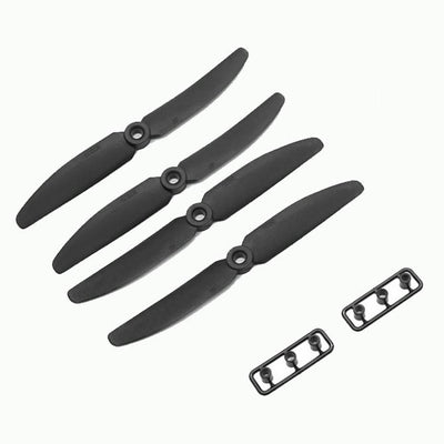 Gemfan GRP/Nylon 50x30 2-Blade Propeller