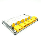STP S4 XT30/XT60 PARALLEL BALANCE CHARGING BOARD