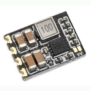 MATEK MICRO BEC 6-30V TO 5V/9V-ADJ