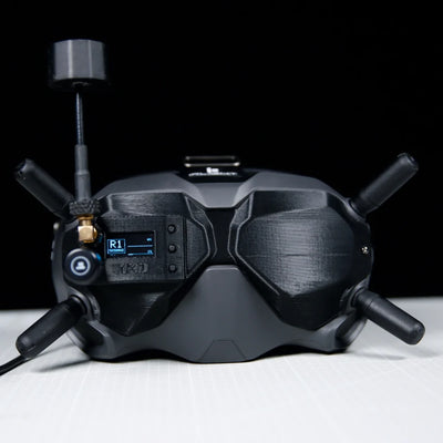 iFlight 3D Printed Analog Conversion Kit
