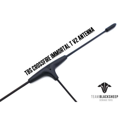 TBS Crossfire Immortal T V2 Antenna