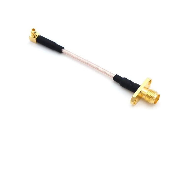 GENERIC 90 DEGREE (MMCX) SMA EXTENSION 8CM