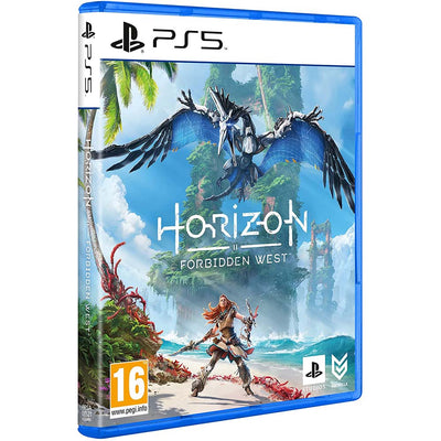 Horizon Forbidden West (PS5)