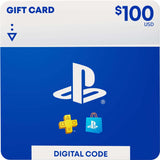 PlayStation Store Gift Card (United States) [Digital Code]