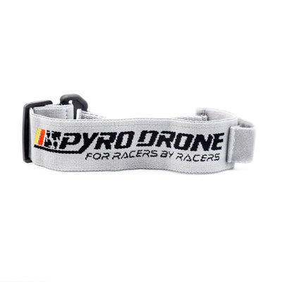 PYRODRONE QUICK INSTALLATION GOGGLE STRAP - DJI/FATSHARK