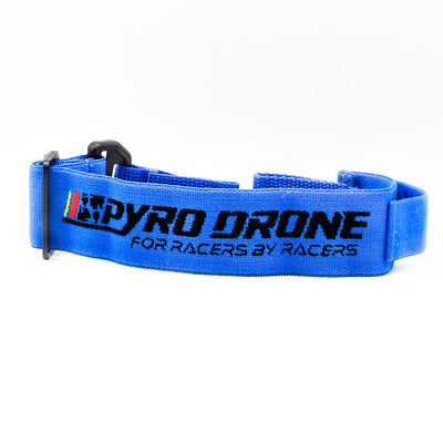 PYRODRONE QUICK INSTALLATION GOGGLE STRAP - DJI/FATSHARK