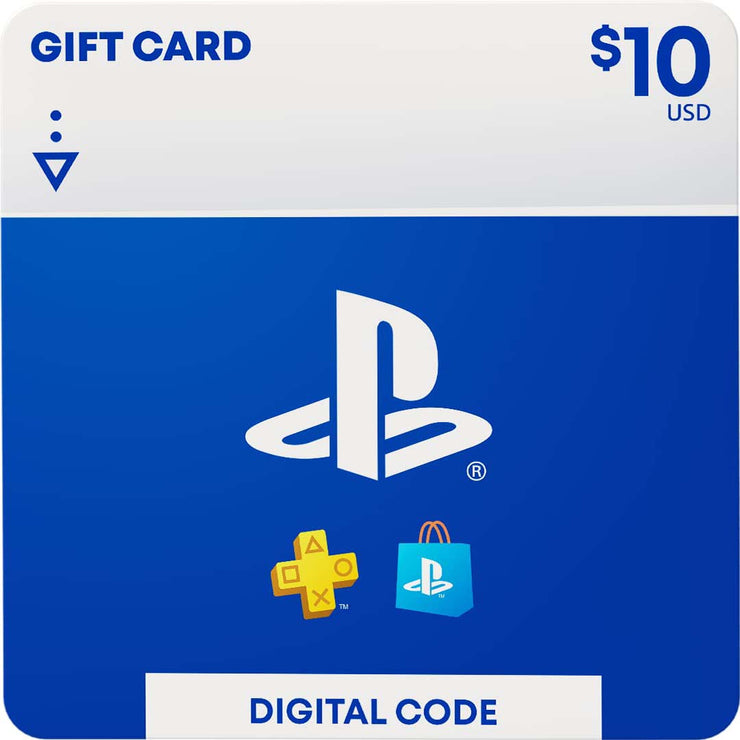 PlayStation Store Gift Card (United States) [Digital Code]