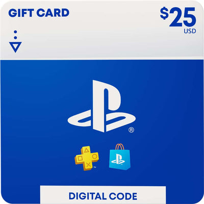 PlayStation Store Gift Card (United States) [Digital Code]