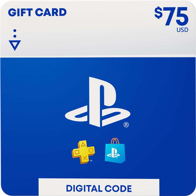 PlayStation Store Gift Card (United States) [Digital Code]