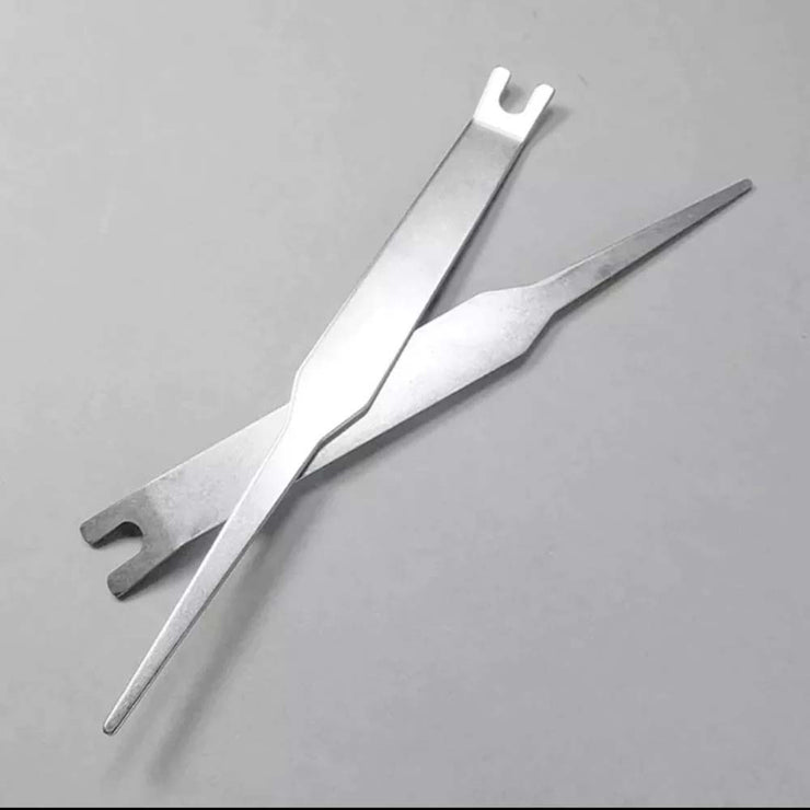X Clamp Removal Tool For Xbox Consoles (360, One/S/X, Series X|S)