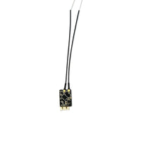 FrSky R-XSR S.BUS/CPPM 8/16 CHANNEL MICRO RECEIVER