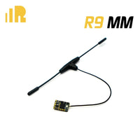 FrSky R9MM 868/915MHz Micro Receiver