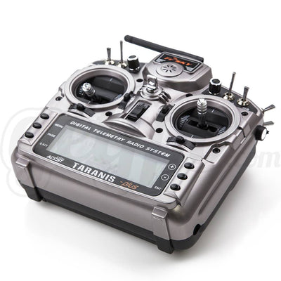 FrSky Taranis X9D Plus 2.4GHz ACCST Radio