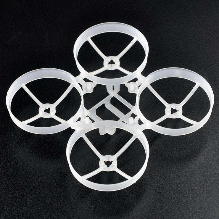 HappyModel V4 75mm Whoop Frame For Mobeetle 1S/Mobula7