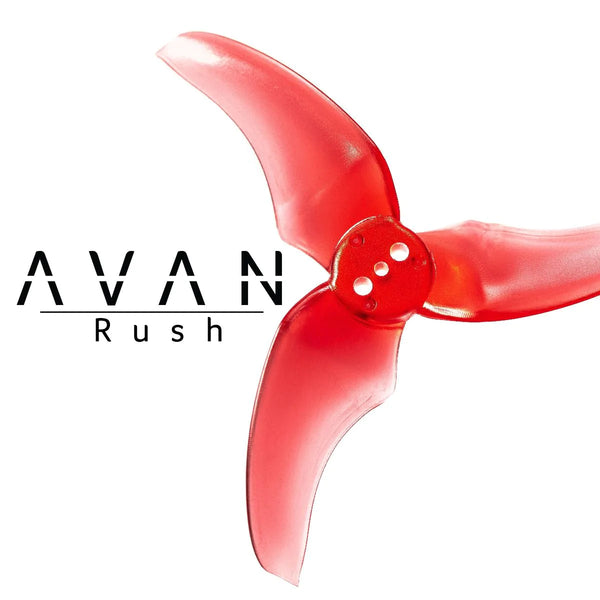 EMAX AVAN RUSH 2.5 inch Prop