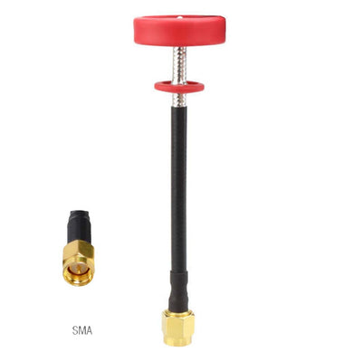 Emax Pagoda 2 5.8GHz 80mm RHCP SMA Antenna